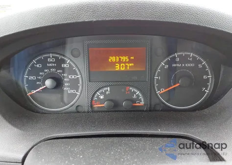 2019 Ram Promaster 1500 High Roof 136 Wb из США, поврежденный, VIN 3C6TRVBG6KE526256